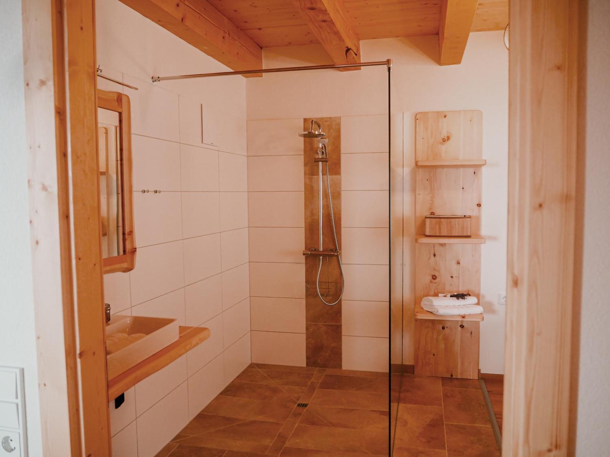 Hochleben-Chalets Am Erlebnisbauernhof Steinerhof Liebenfels Exterior foto